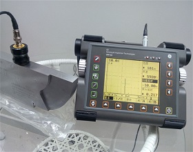 超聲檢測(cè)設(shè)備的發(fā)展現(xiàn)狀