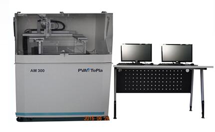 超聲掃描顯微鏡能夠檢測材料的哪些問題