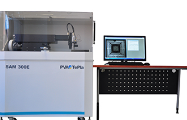 超聲掃描檢測(cè)在工業(yè)領(lǐng)域中的作用