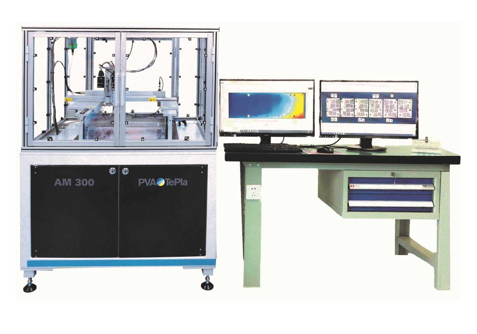 挑選超聲掃描檢測設備可以從哪幾方面著手
