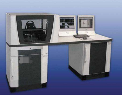 超聲波掃描顯微鏡與普通的光學顯微鏡的差距