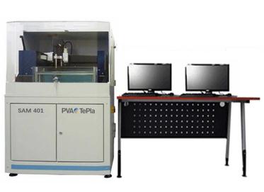 超聲波掃描顯微鏡有哪幾種掃描方式