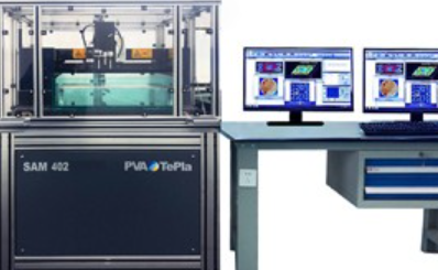 超聲檢測設備的工作原理