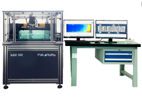 聲學掃描顯微鏡為什么市場需求大？