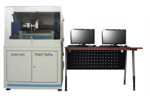焊點超聲波檢測設備