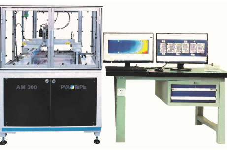 超聲波檢測儀為什么需求大？