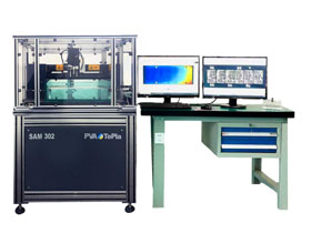 德國超聲波掃描顯微鏡有哪些優勢？