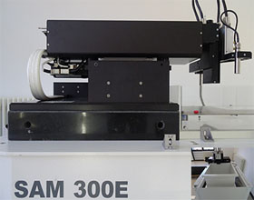 超聲波掃描顯微鏡使用注意事項有哪些？