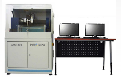 超聲波檢測儀原理和步驟