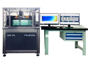 超聲波檢測設(shè)備有哪幾種檢測方法