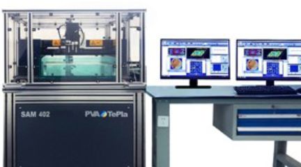 多用途德國(guó)超聲波掃描顯微鏡