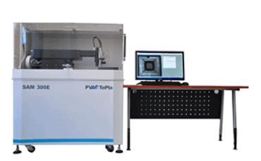 超聲掃描檢測有輻射嗎