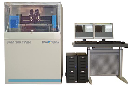 選擇超聲波掃描顯微鏡的三大理由