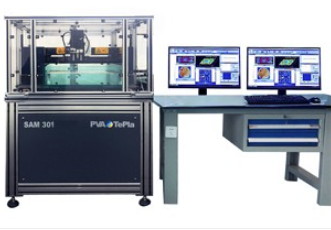 超聲掃描檢測(cè)設(shè)備在高新領(lǐng)域有哪些應(yīng)用？特點(diǎn)是什么？