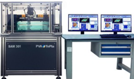 超聲波掃描顯微鏡檢測(cè)功能介紹