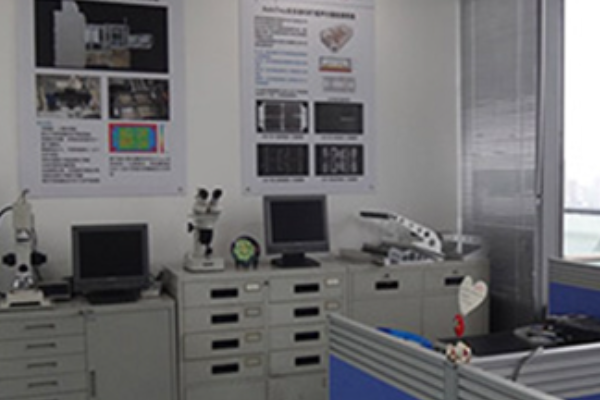 國(guó)產(chǎn)超聲掃描顯微鏡