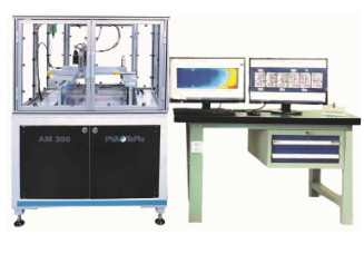 超聲波檢測(cè)設(shè)備的基本指標(biāo)有哪些？