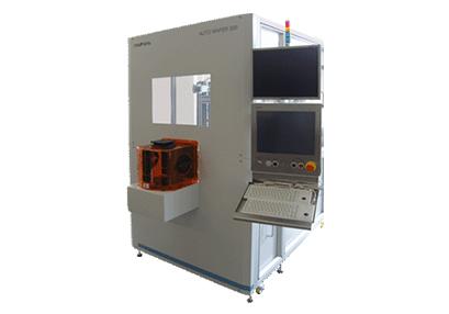 解讀超聲波檢測儀常見故障排除方法