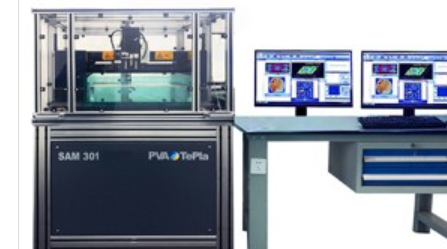 超聲波檢測設備廠家